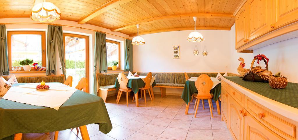 Bed and Breakfast Haus Elisabeth Neustift im Stubaital Exteriér fotografie