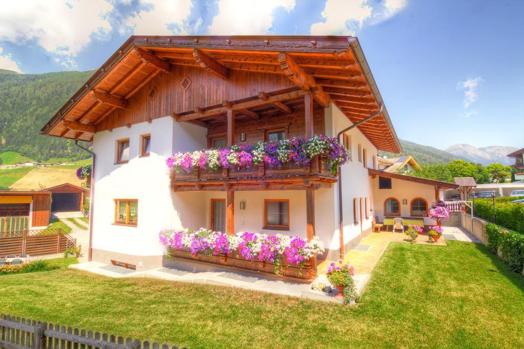 Bed and Breakfast Haus Elisabeth Neustift im Stubaital Exteriér fotografie