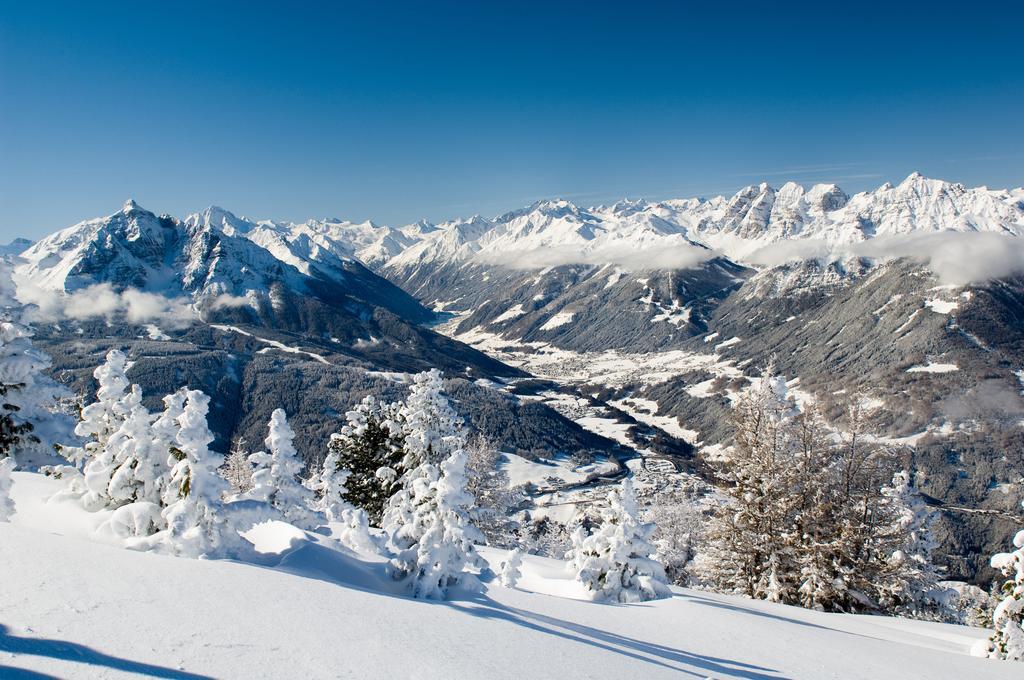 Bed and Breakfast Haus Elisabeth Neustift im Stubaital Exteriér fotografie